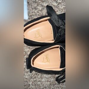 Worn once, Size 41 Eur- Size 8 US need them gone